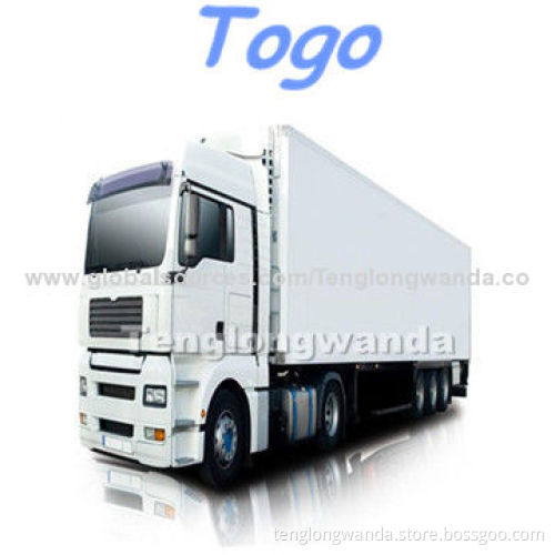 Air cargo to Conakry CKY of Guinea from Xiamen/Shanghai